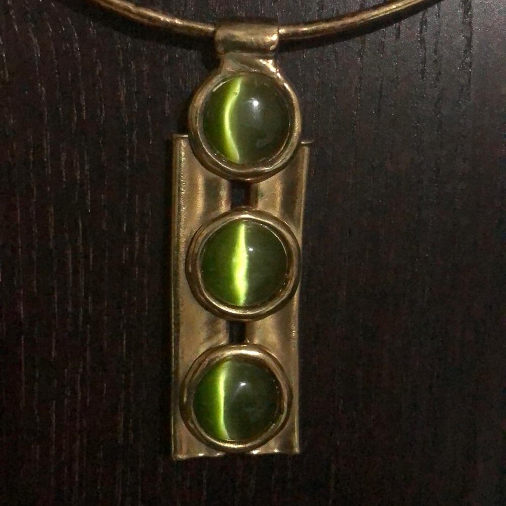 Custom choker - Picture 8 of 9